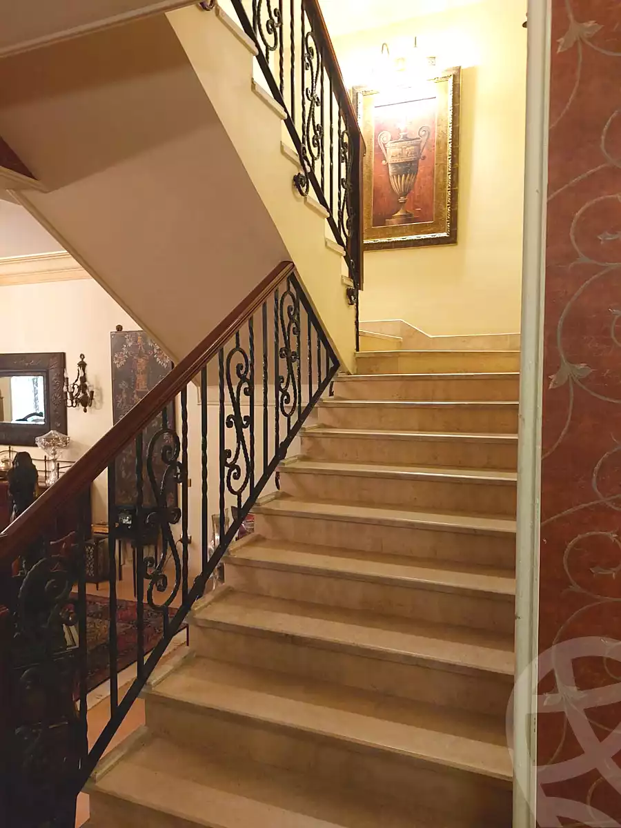 4 BR Twinhouse in Mena Garden City, photo 47 of 71