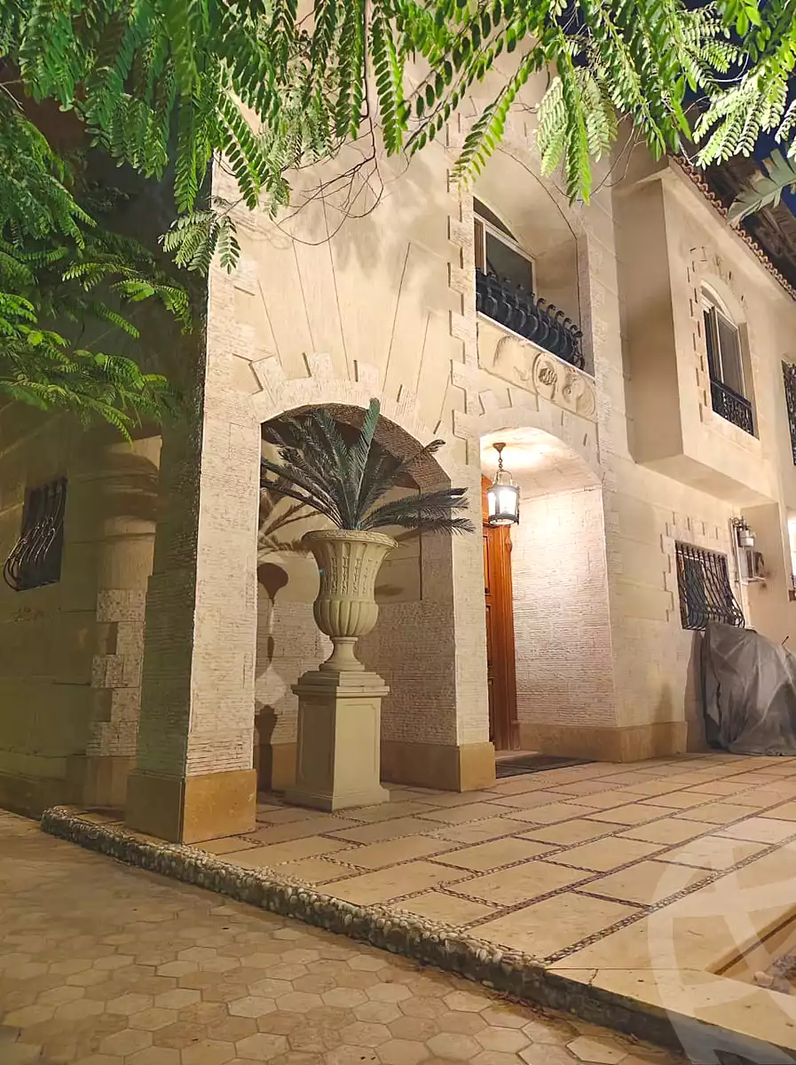 4 BR Twinhouse in Mena Garden City, photo 39 of 71