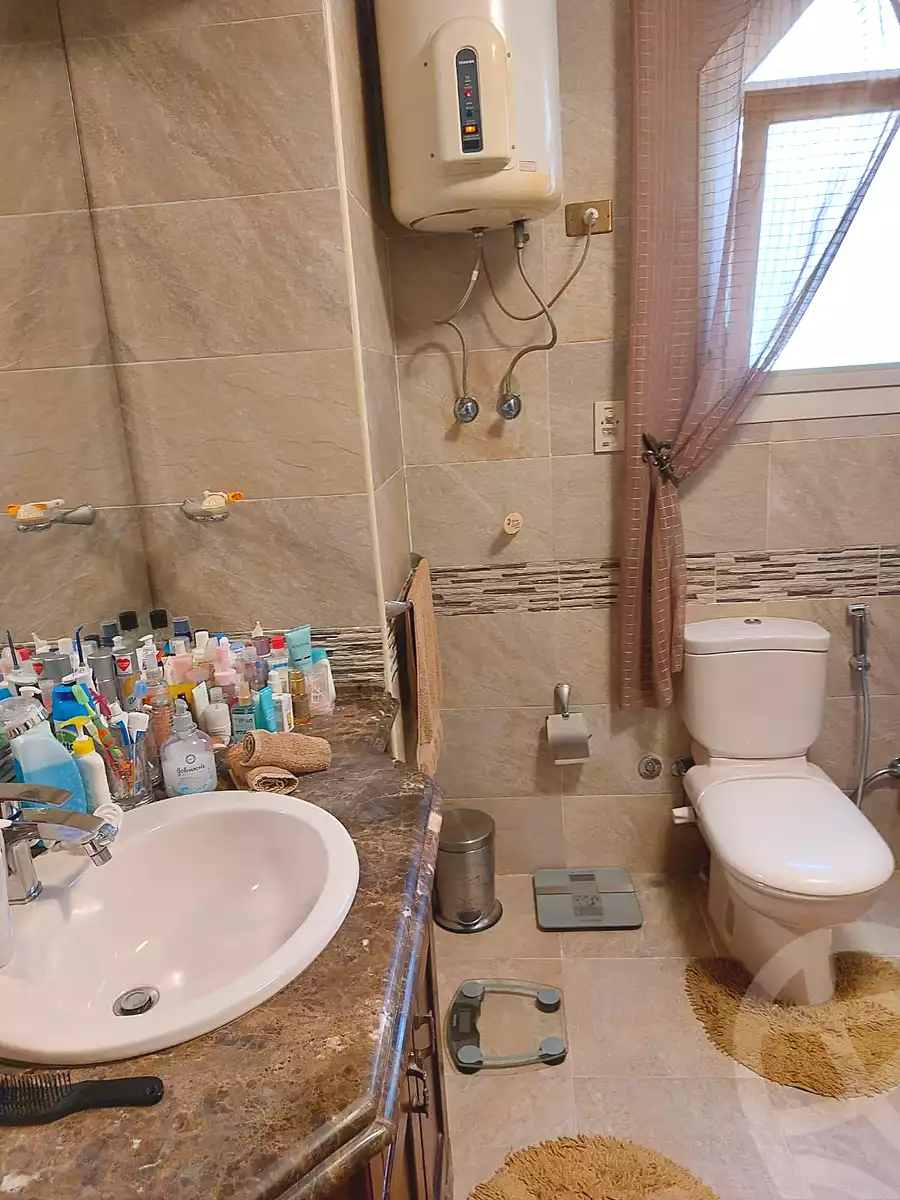 4 BR Twinhouse in Mena Garden City, photo 50 of 71