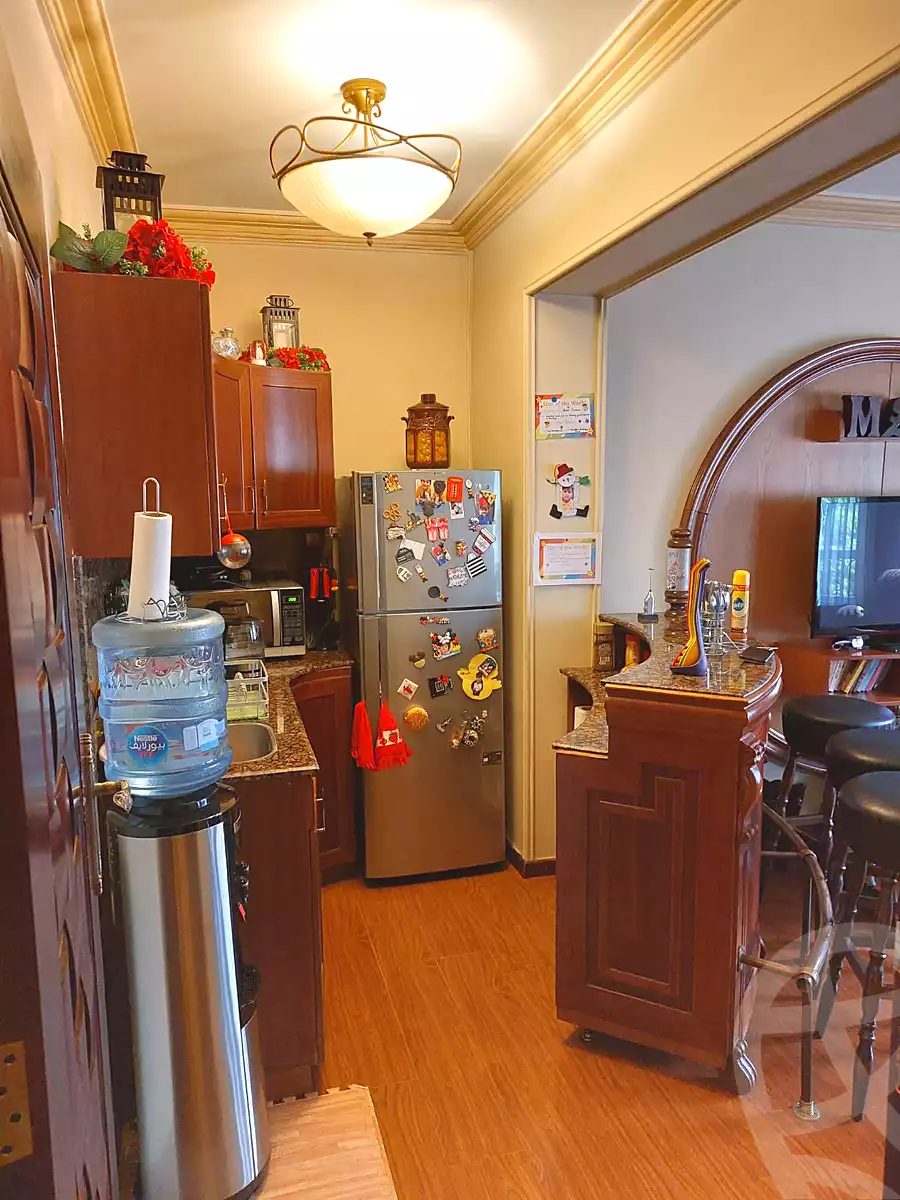 4 BR Twinhouse in Mena Garden City, photo 70 of 71