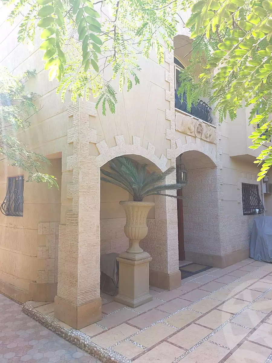 4 BR Twinhouse in Mena Garden City, photo 6 of 71