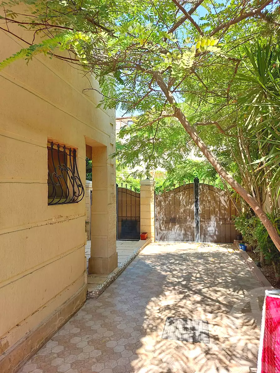 4 BR Twinhouse in Mena Garden City, photo 44 of 71