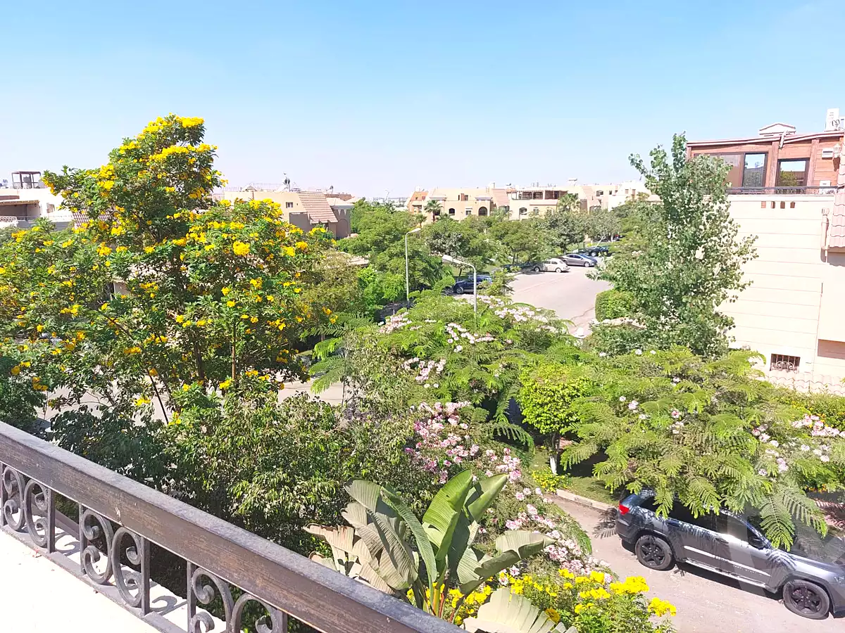 4 BR Twinhouse in Mena Garden City, photo 64 of 71