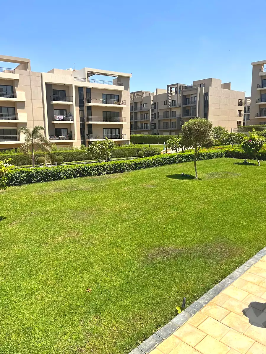 شقة بغرفتي نوم في فيفث سكوير المراسم، صورة ١٥ من ١٦