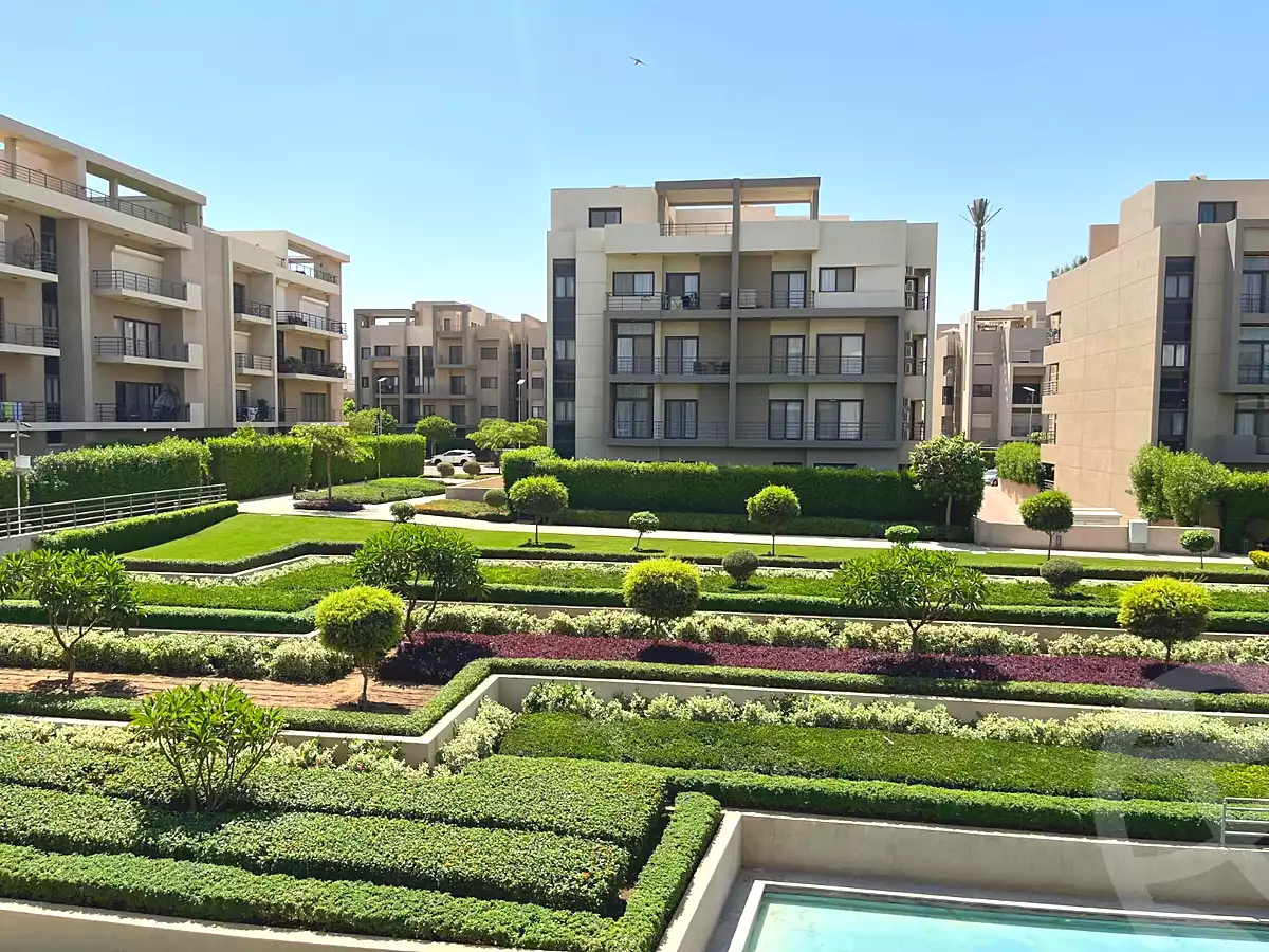 شقة بـ٣ غرف نوم في فيفث سكوير المراسم، صورة ١٢ من ١٧