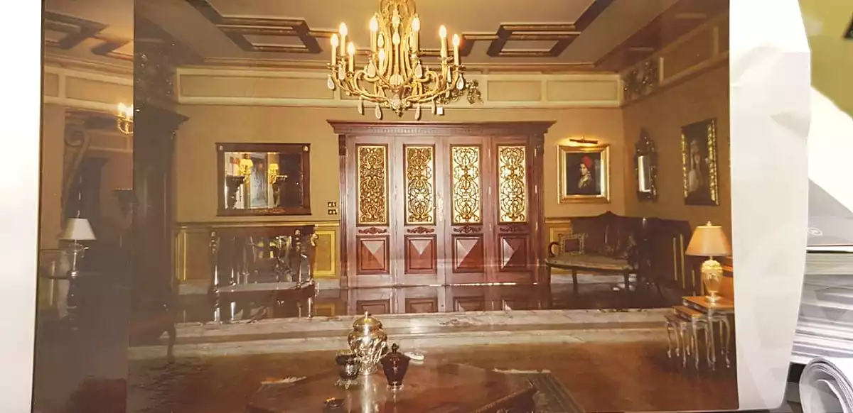 7 BR Villa in Mena Garden City, photo 16 of 23