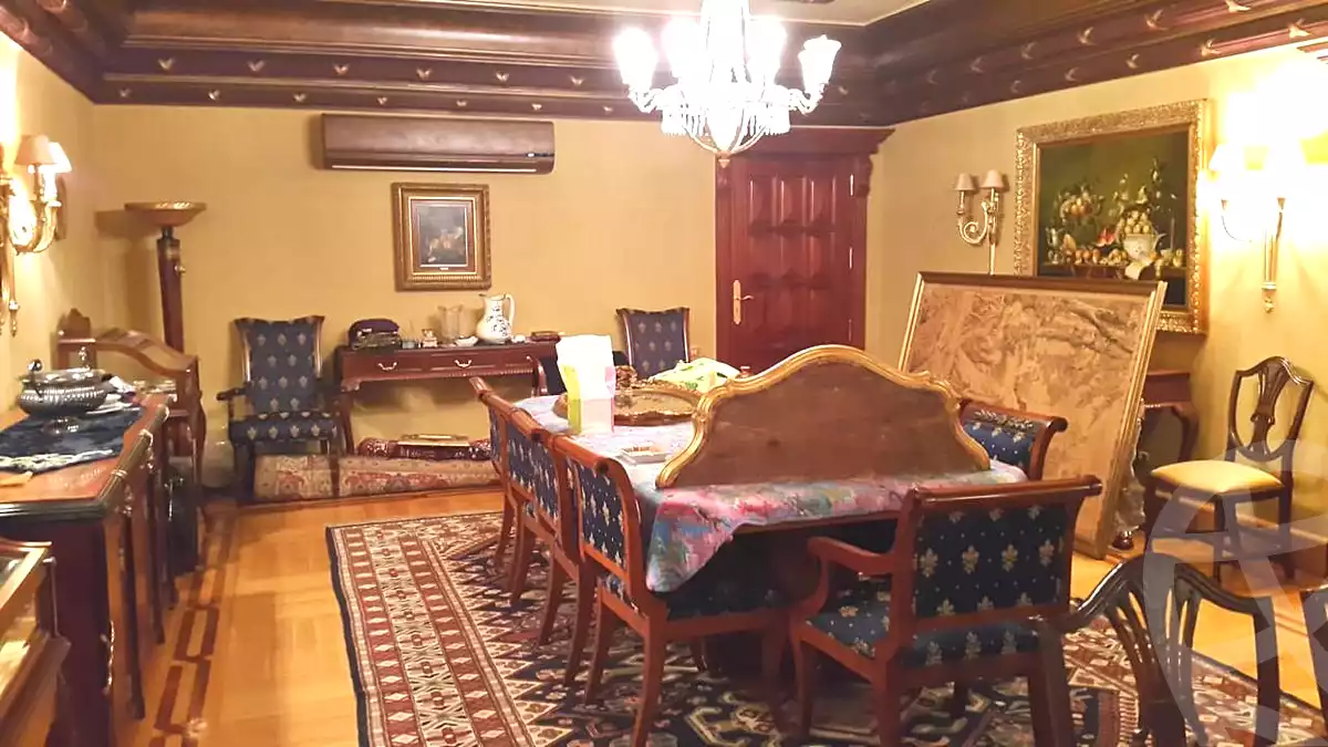7 BR Villa in Mena Garden City, photo 10 of 23