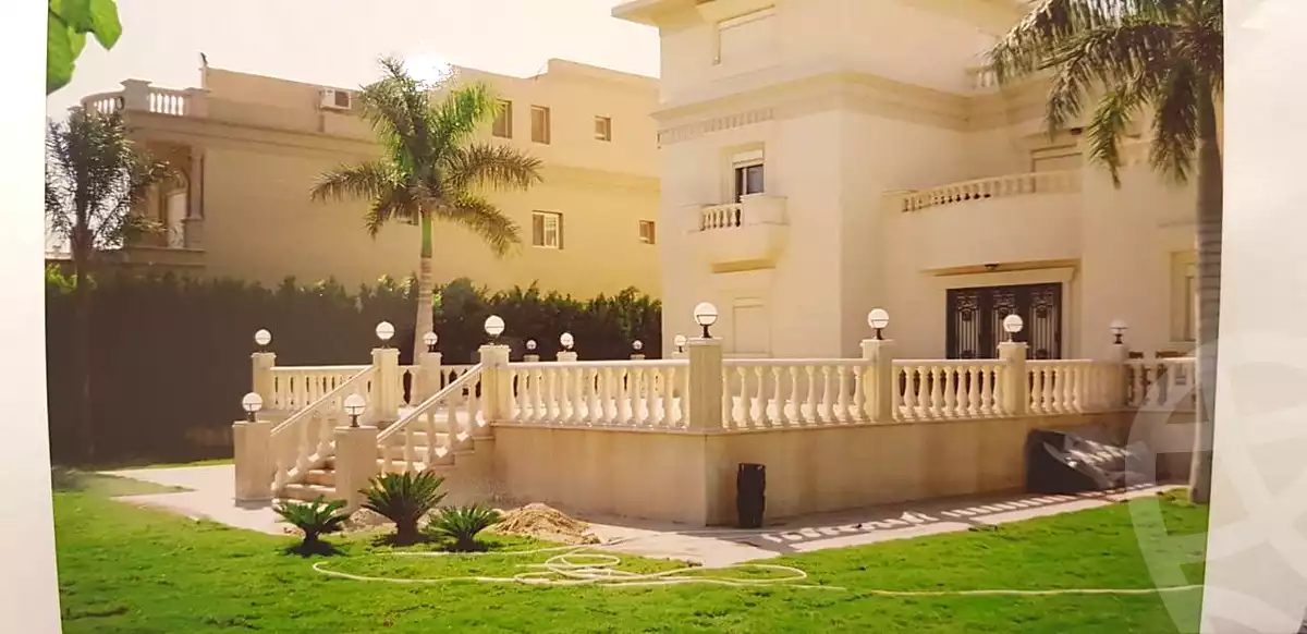 7 BR Villa in Mena Garden City, photo 4 of 23