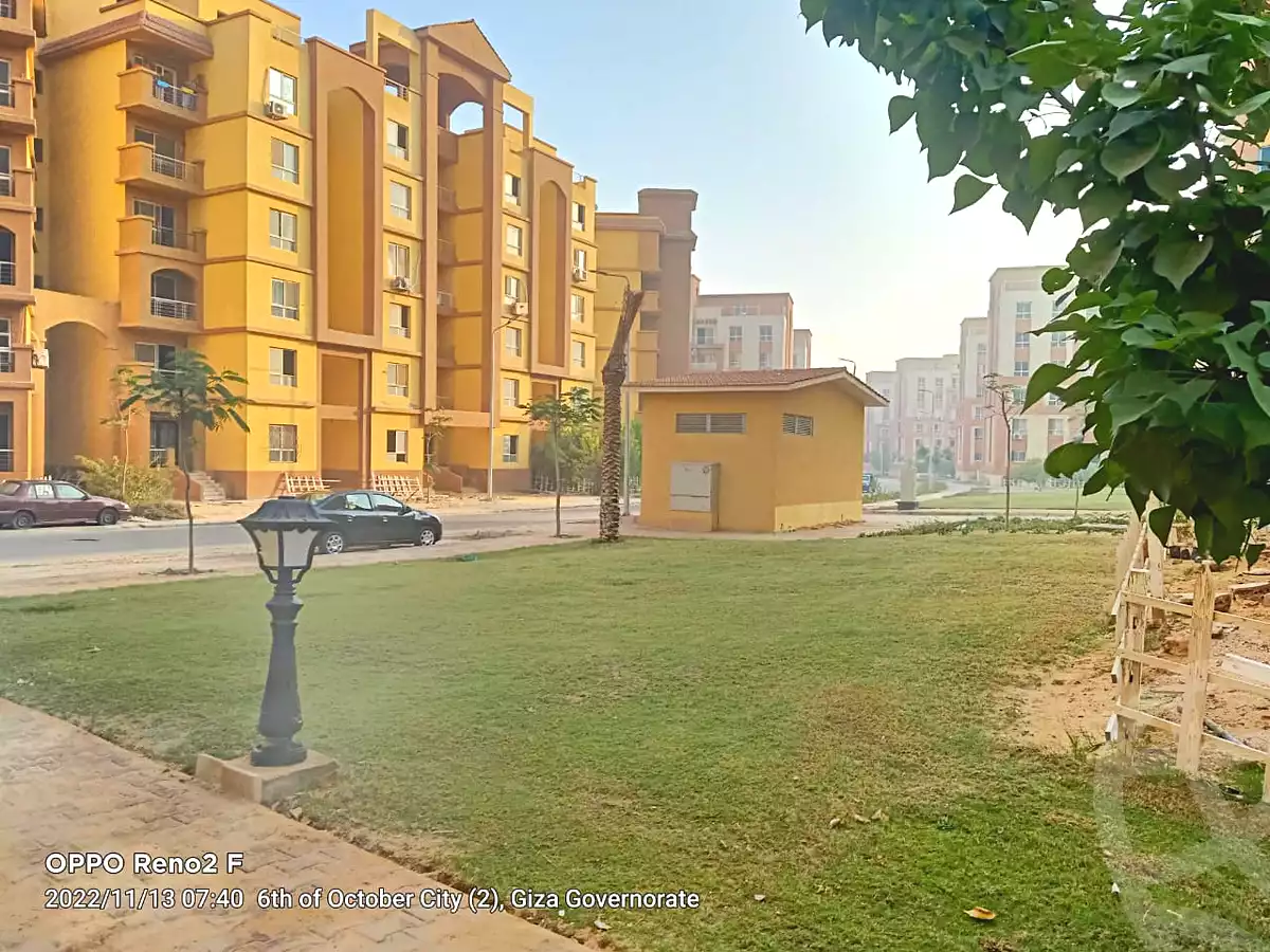 شقة بـ٤ غرف نوم في دجلة بالمز، صورة ٦ من ١٦