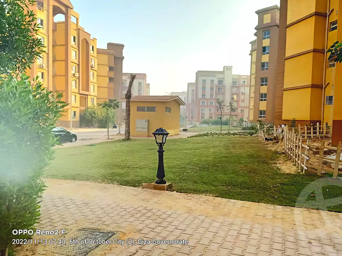 شقة بـ٤ غرف نوم في دجلة بالمز، صورة ٢ من ١٦