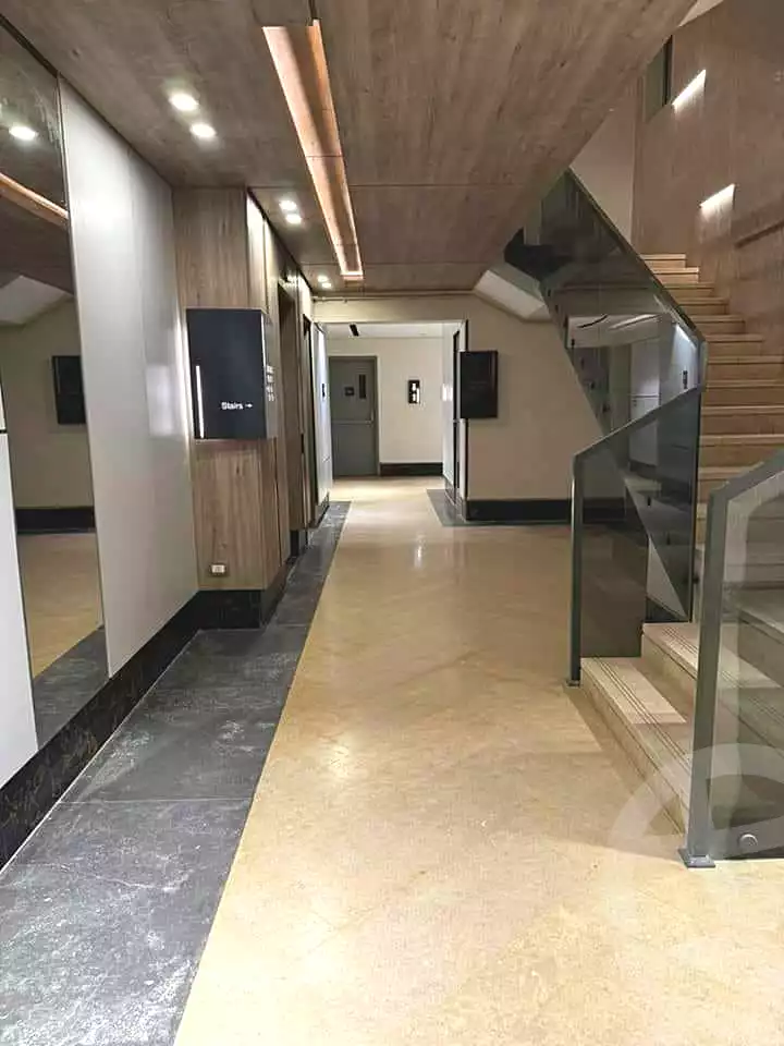 شقة بـ٣ غرف نوم في بالم هيلز القاهرة الجديدة، صورة ٦ من ١٠