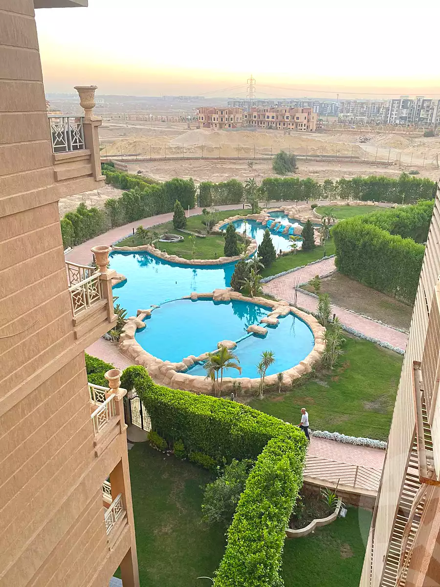 شقة بـ٣ غرف نوم في Al Murooj، صورة ٩ من ١٠
