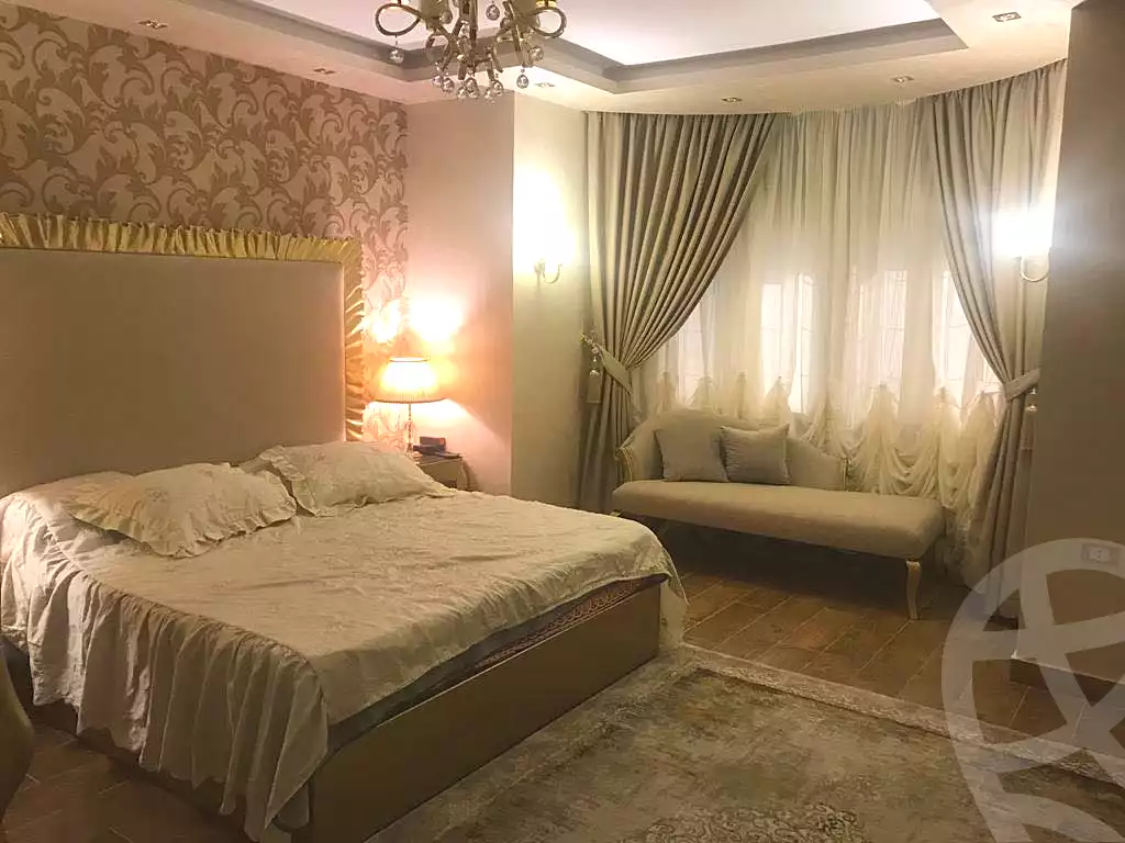 شقة بـ٣ غرف نوم في ماونتن فيو أي سيتي أكتوبر، صورة ١٦ من ١٨
