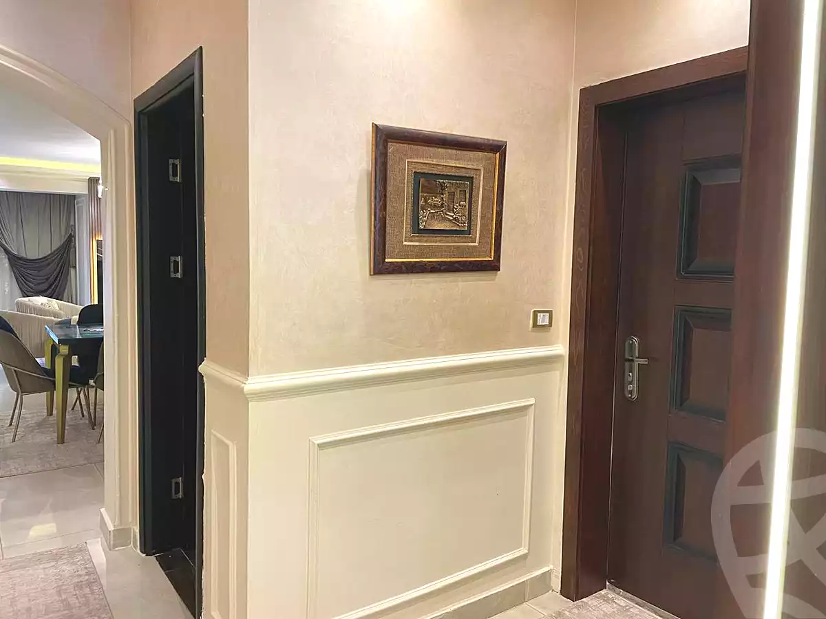 شقة بـ٣ غرف نوم في ماونتن فيو أي سيتي أكتوبر، صورة ٩ من ١٨
