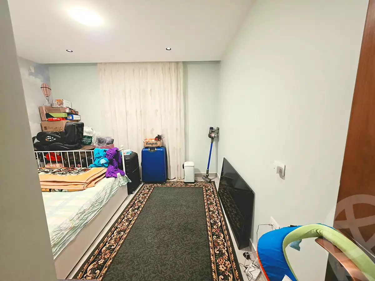شقة بـ٤ غرف نوم في ماونتن فيو أي سيتي القاهرة الجديدة، صورة ٢٠ من ٣٣