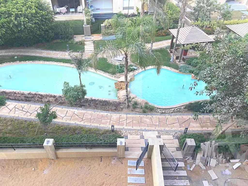 شقة بـ٣ غرف نوم في ذا سكوير، صورة ٤ من ١٦