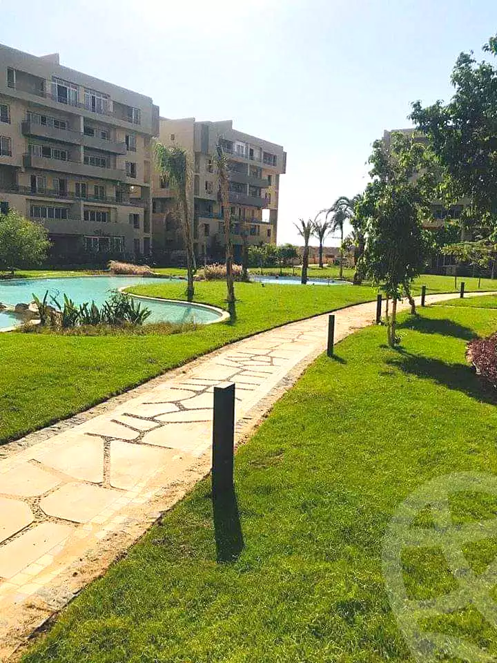 شقة بـ٣ غرف نوم في ذا سكوير، صورة ٧ من ١٦
