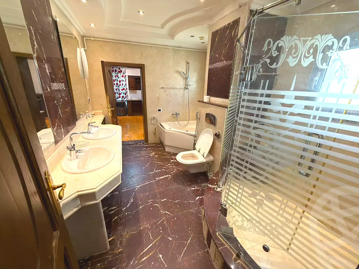 5 BR Villa in Madinaty, photo 32 of 54