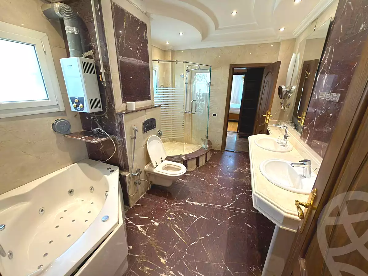 5 BR Villa in Madinaty, photo 35 of 54