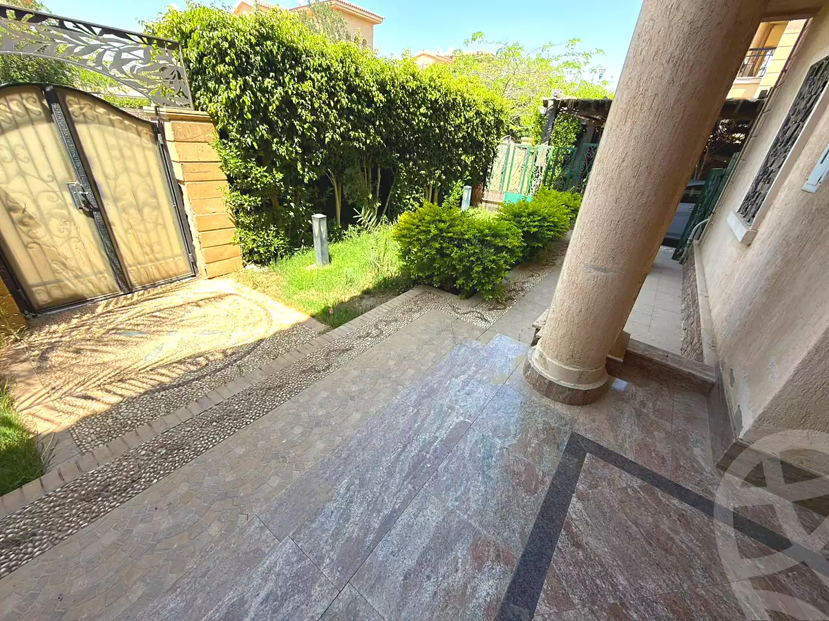 5 BR Villa in Madinaty, photo 52 of 54