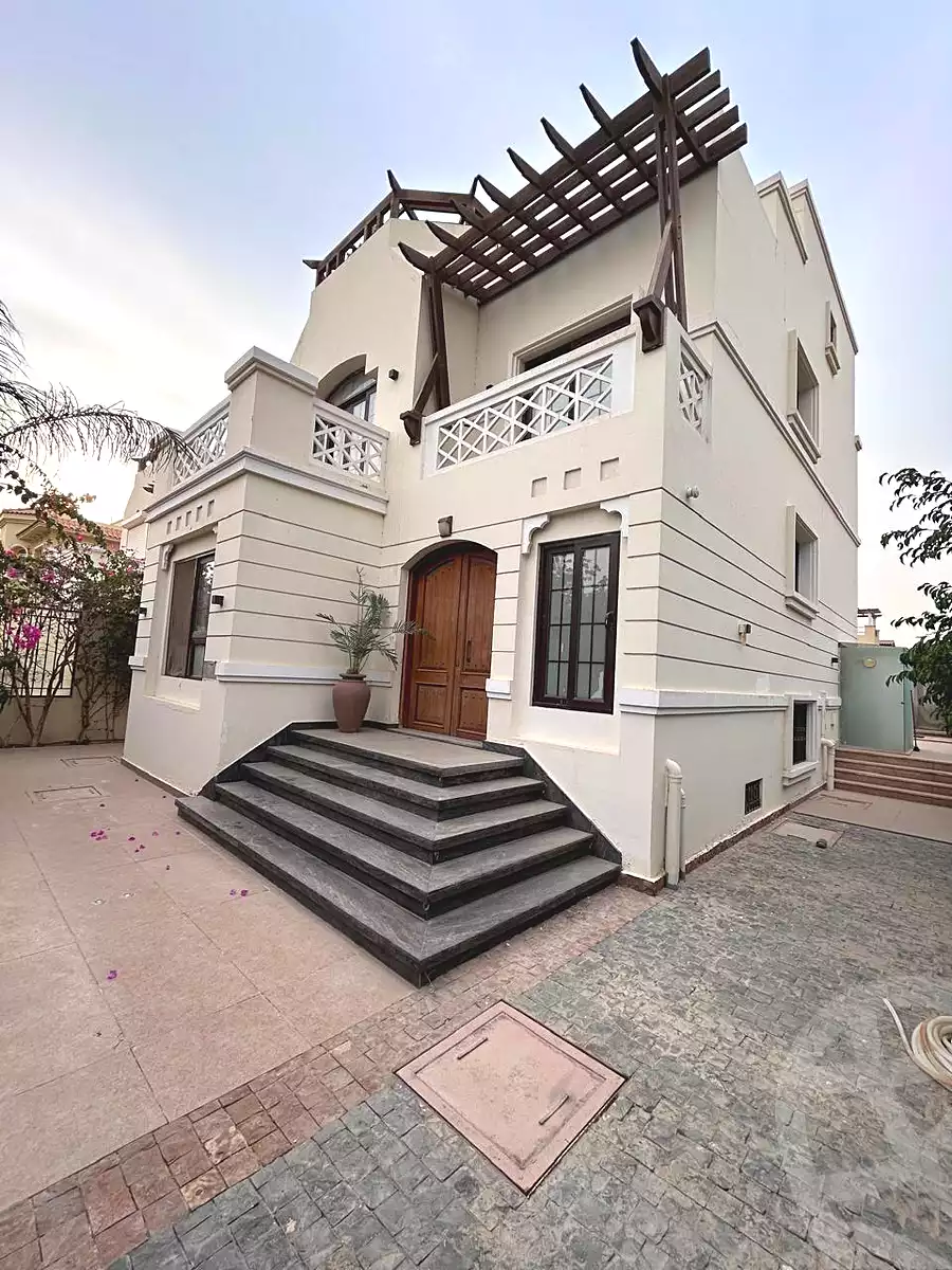 7 BR Villa in Hyde Park, photo 4 of 11
