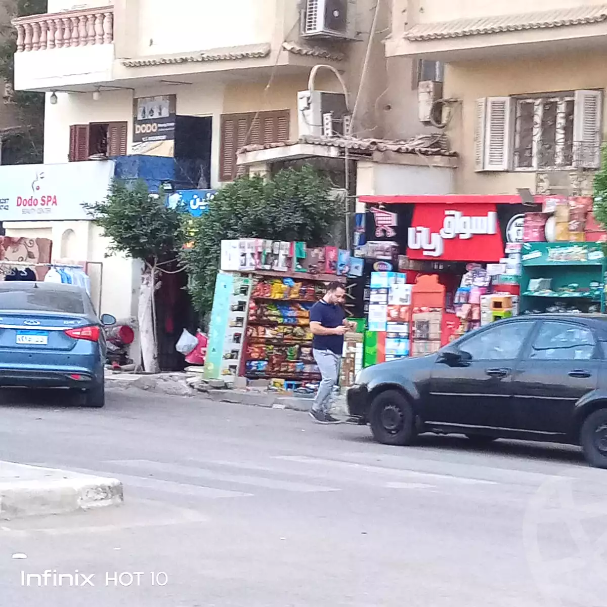 https://aqarmap.com.eg/ar/listing/7219540-for-sale-cairo-6th-of-october-el-ahyaa-neighborhood-1st-el-kawthar-st