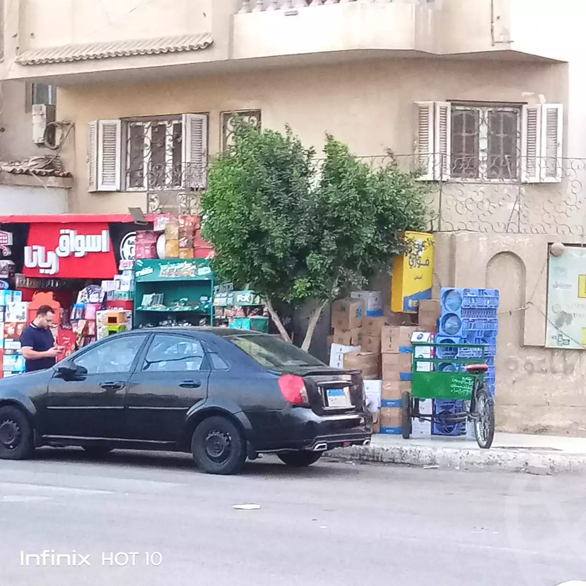 https://aqarmap.com.eg/ar/listing/7219540-for-sale-cairo-6th-of-october-el-ahyaa-neighborhood-1st-el-kawthar-st