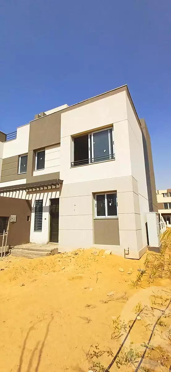 فيلا بـ٤ غرف نوم في بالم هيلز القاهرة الجديدة، صورة ٦ من ١٠