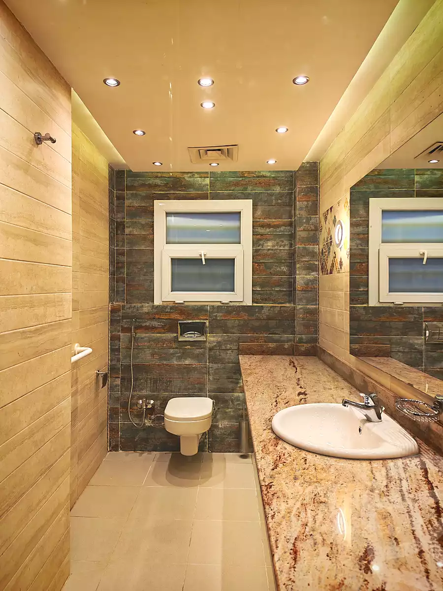 5 BR Villa in Zayed Dunes, photo 7 of 14