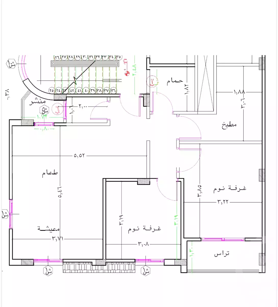 https://aqarmap.com.eg/ar/listing/7220413-for-sale-cairo-new-cairo-compounds-gardenia-hights-abo-el-hawl-abo-el-hawl-3