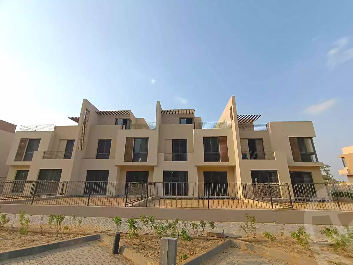 4 BR Townhouse in Azailya, photo 12 of 16