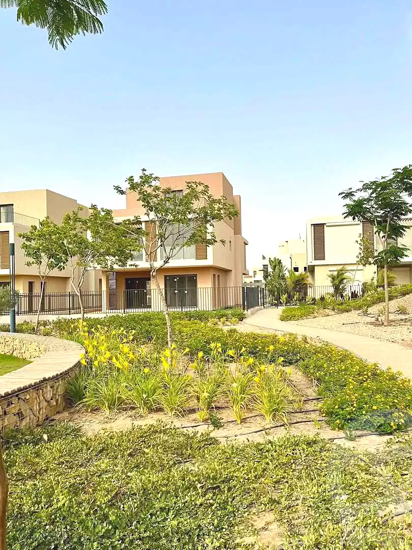 4 BR Townhouse in Azailya, photo 13 of 16