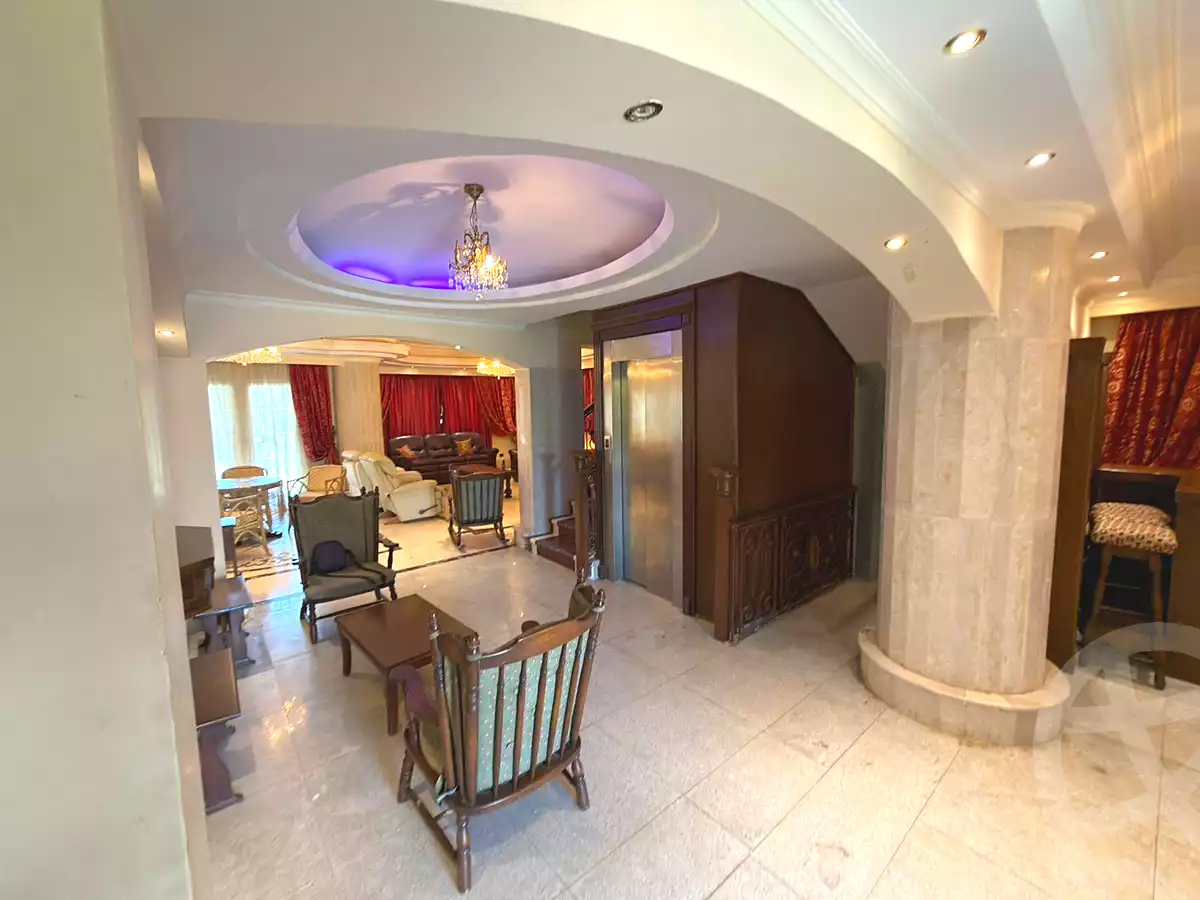 4 BR Villa in Madinaty, photo 5 of 21
