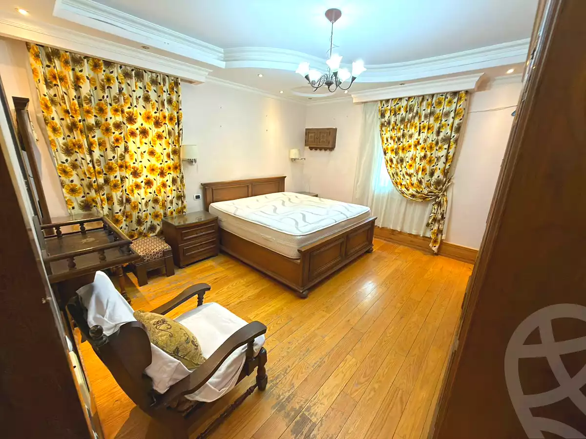 4 BR Villa in Madinaty, photo 20 of 21
