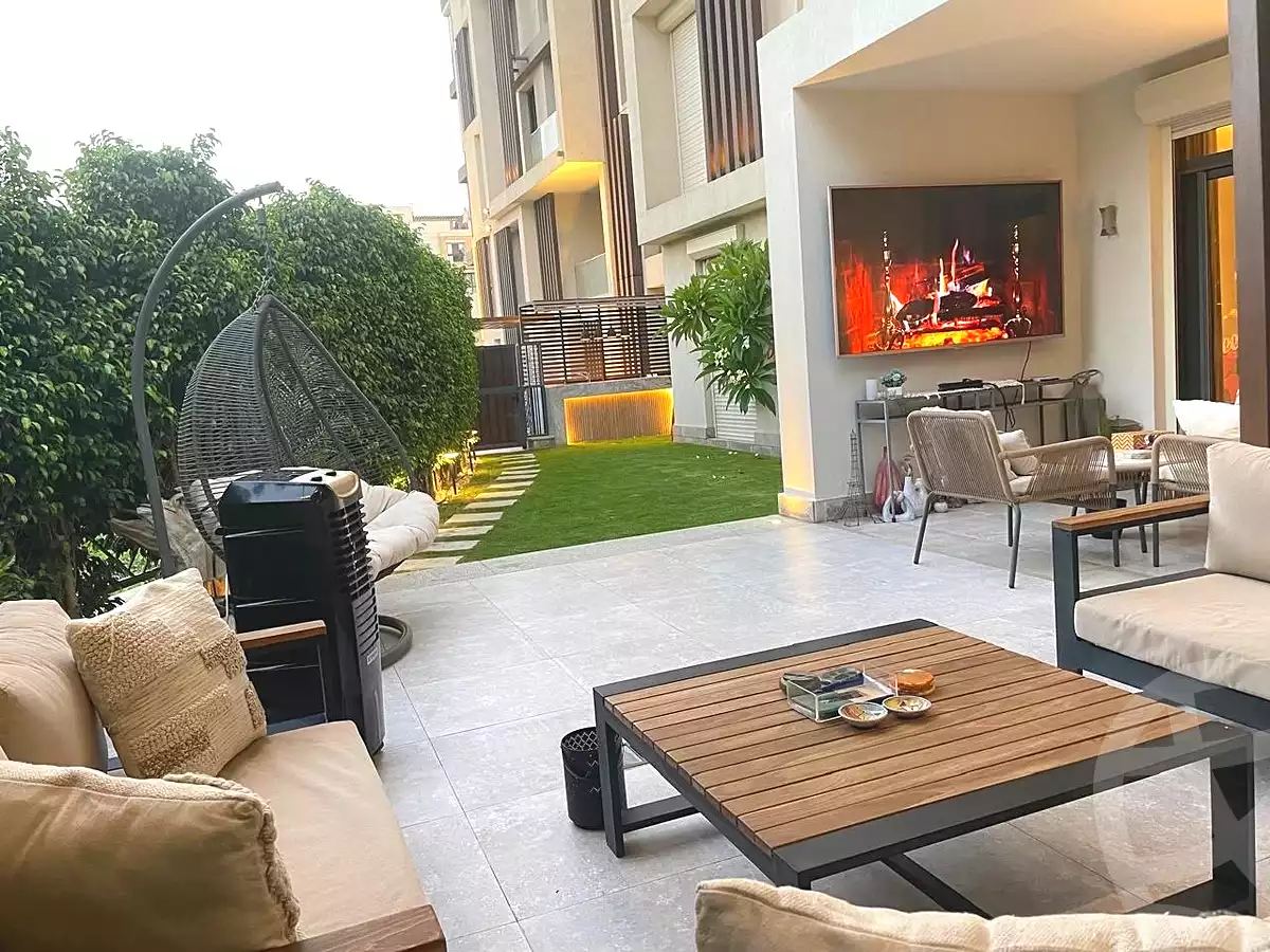 شقة بـ٣ غرف نوم في ايست تاون، صورة ٨ من ١٢