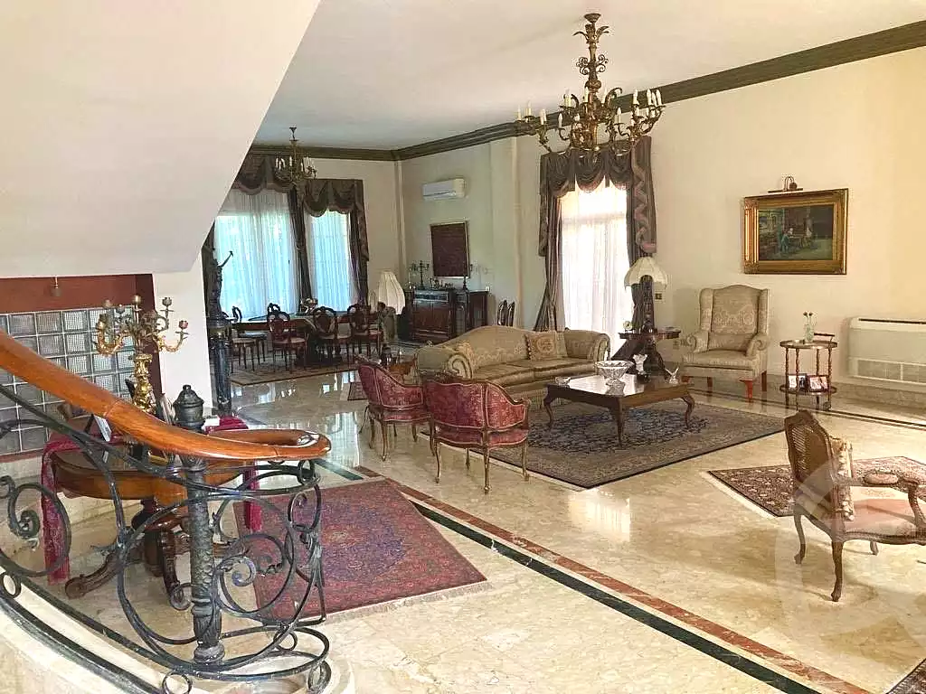 8 BR Villa in Diplomats, photo 7 of 9