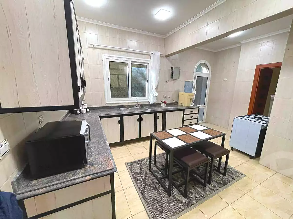 3 BR Villa in Madinaty, photo 20 of 29