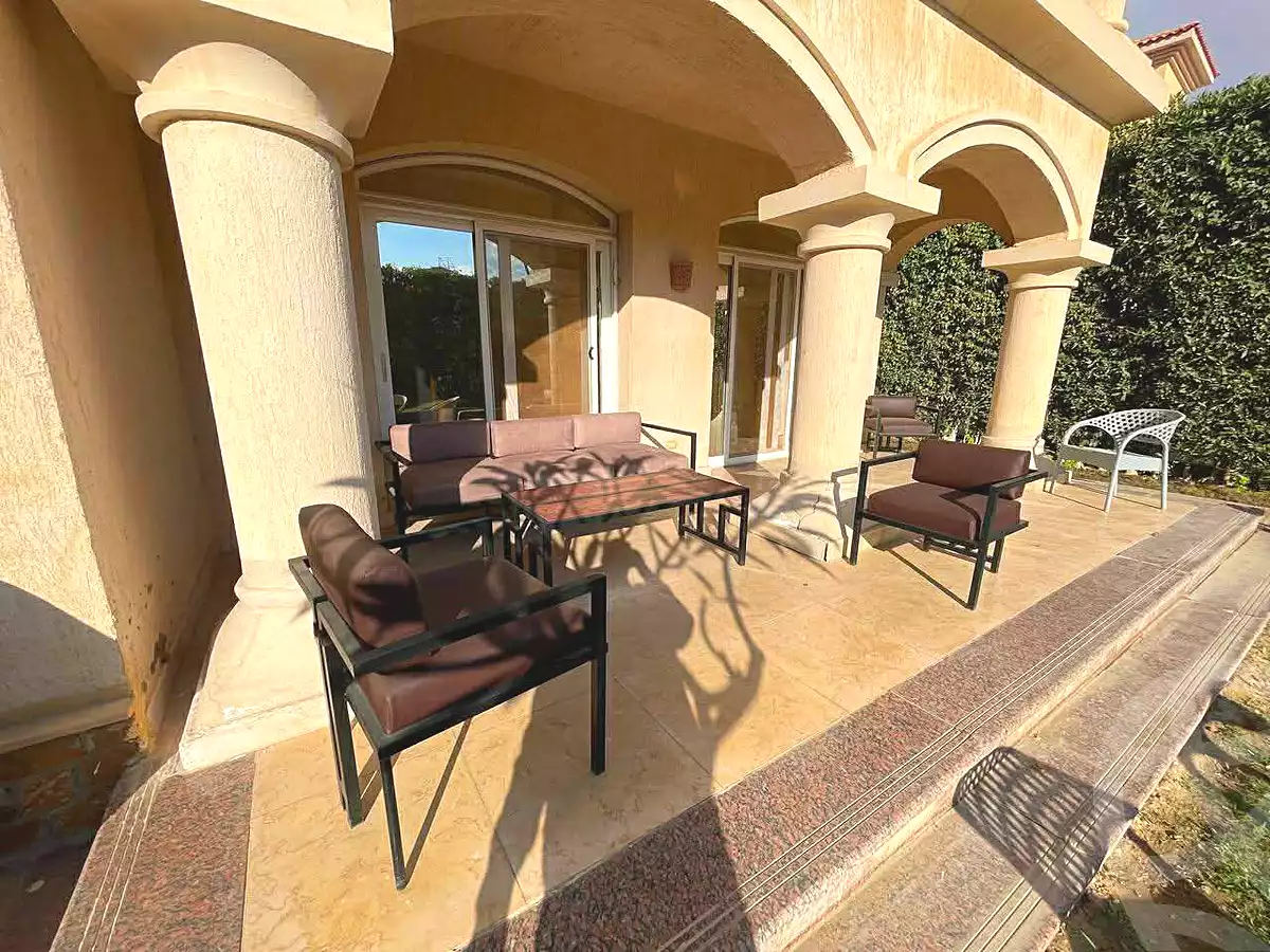 3 BR Villa in Madinaty, photo 24 of 29