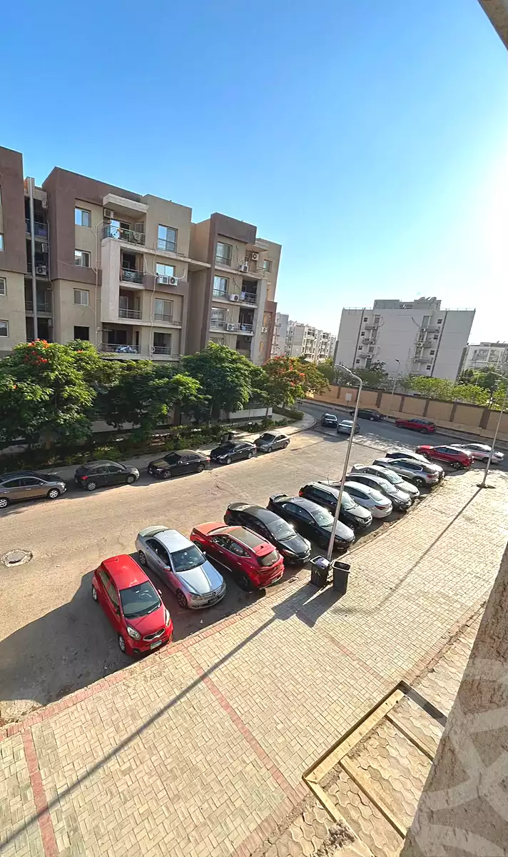 شقة بـ٣ غرف نوم في دار مصر القرنفل، صورة ٢ من ٨