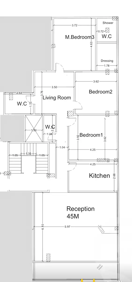 https://aqarmap.com.eg/ar/listing/7230922-for-sale-cairo-new-cairo-ganob-el-akadamiya-south-academy-o-el-sheikh-mostafa-ismael-st