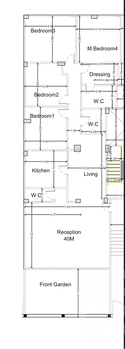 https://aqarmap.com.eg/ar/listing/7230947-for-sale-cairo-new-cairo-el-banafsg-el-banafsag-5-zakaria-ahmed-st