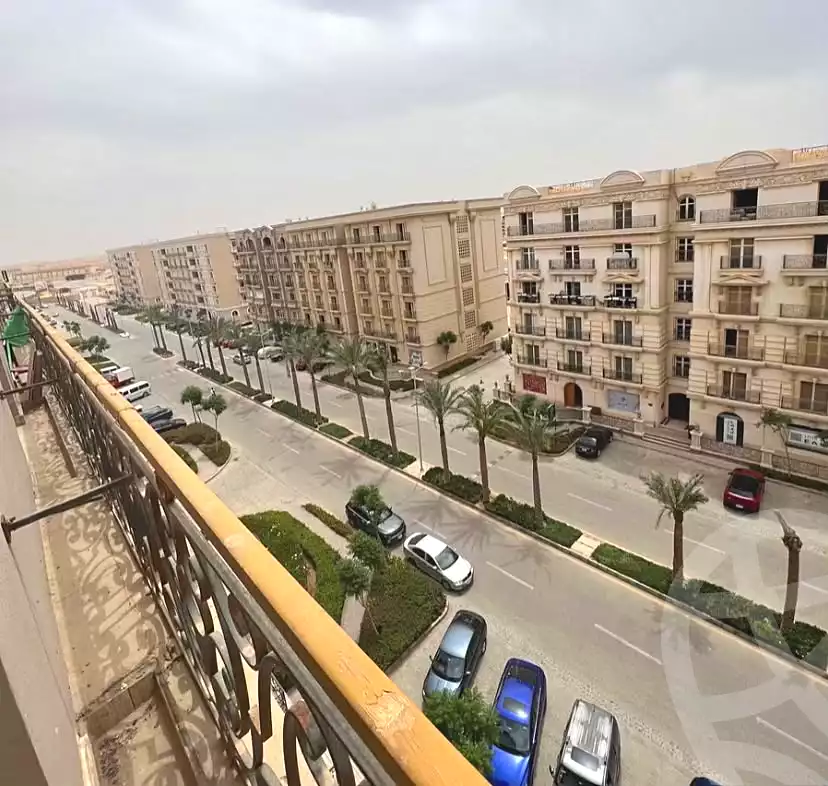 شقة بـ٣ غرف نوم في هايد بارك، صورة ٦ من ١١