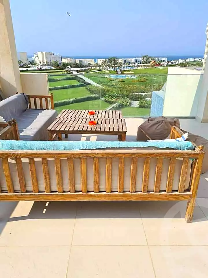 2 BR Chalet in Fouka Bay, photo 8 of 12