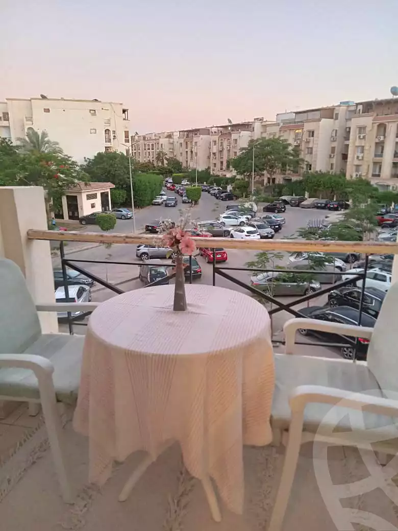 2 BR Apartment in Hadayek el Mohandesin, photo 19 of 23