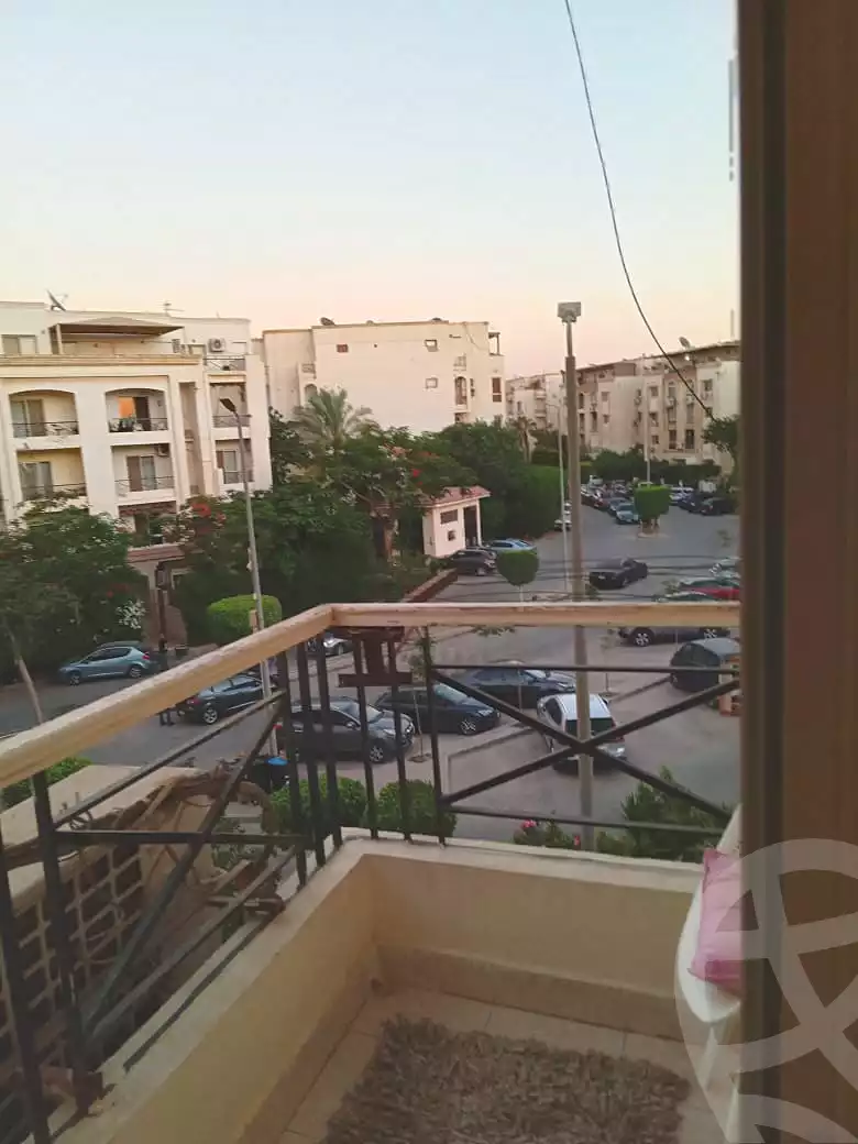 2 BR Apartment in Hadayek el Mohandesin, photo 12 of 23