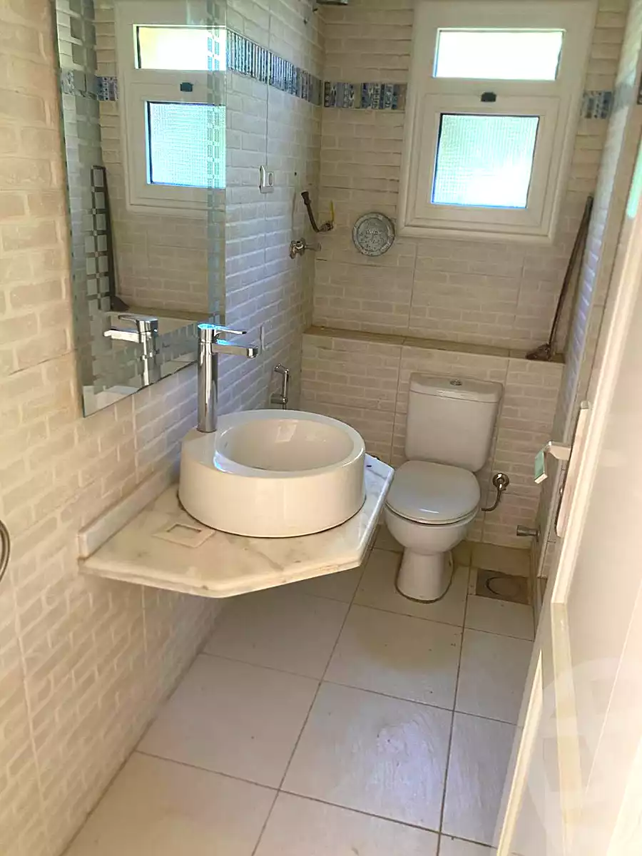 3 BR Twinhouse in Madinaty, photo 5 of 10