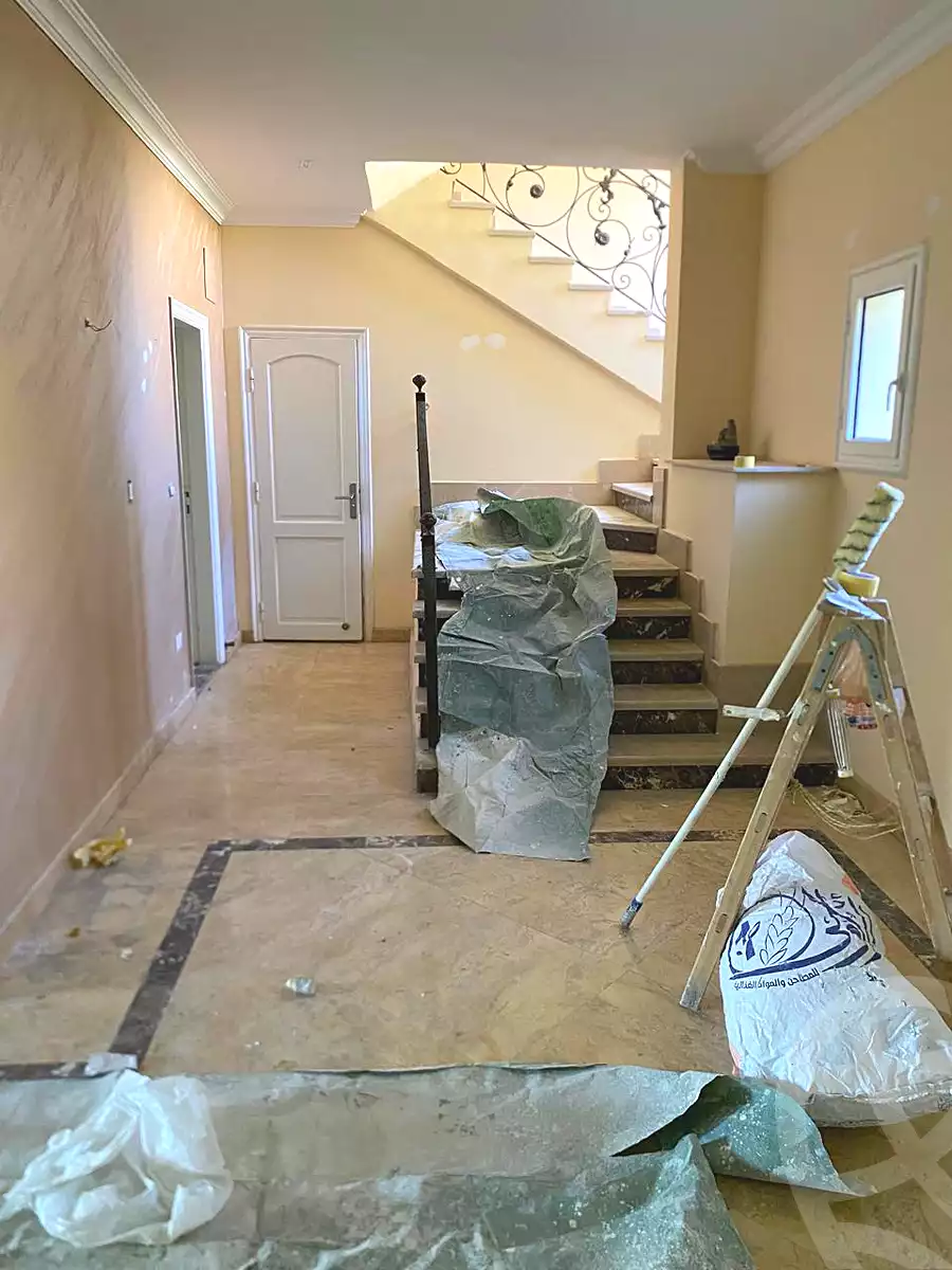 3 BR Twinhouse in Madinaty, photo 8 of 10