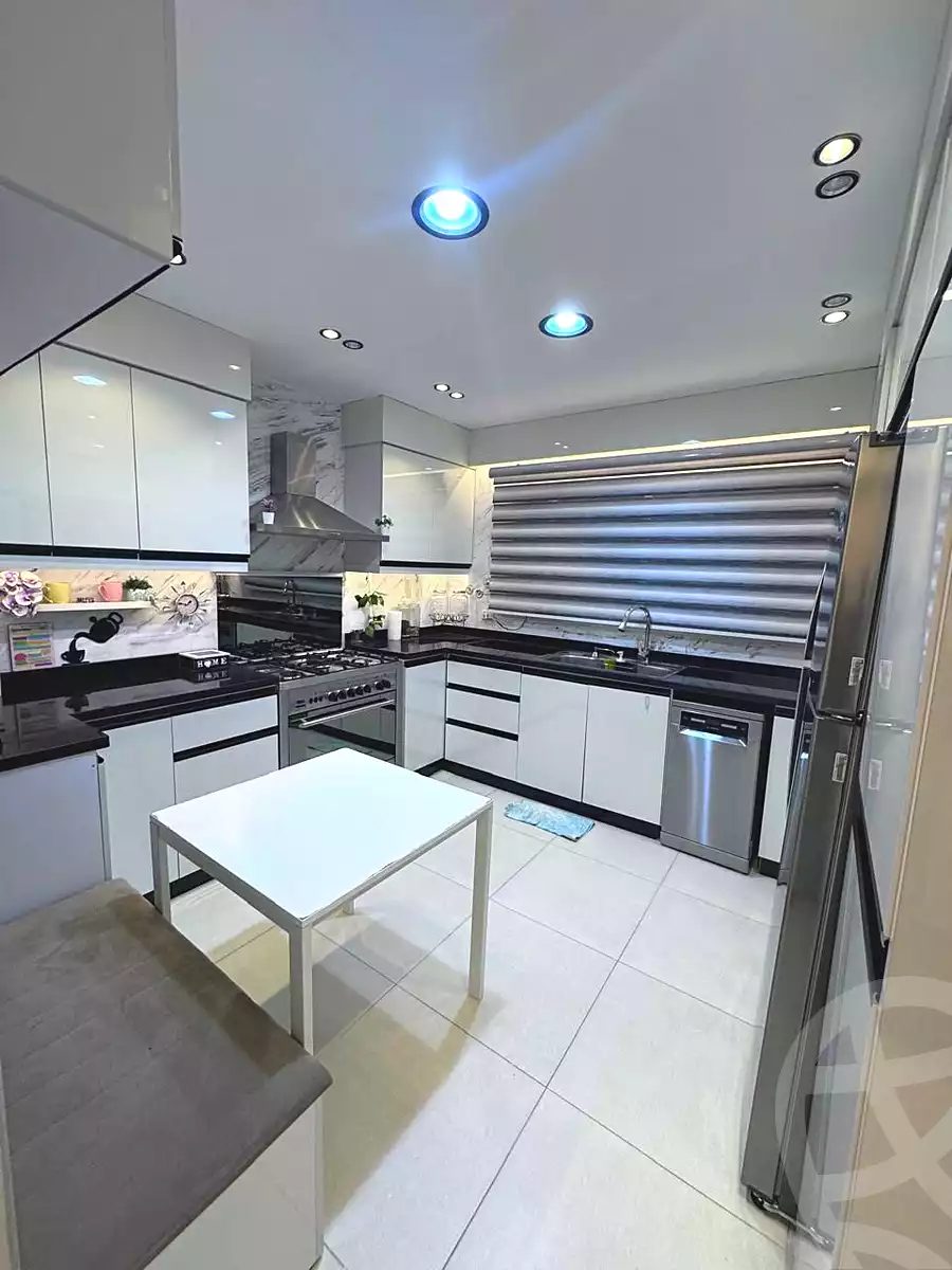 شقة بـ٣ غرف نوم في مدينتي، صورة ٦ من ١٨