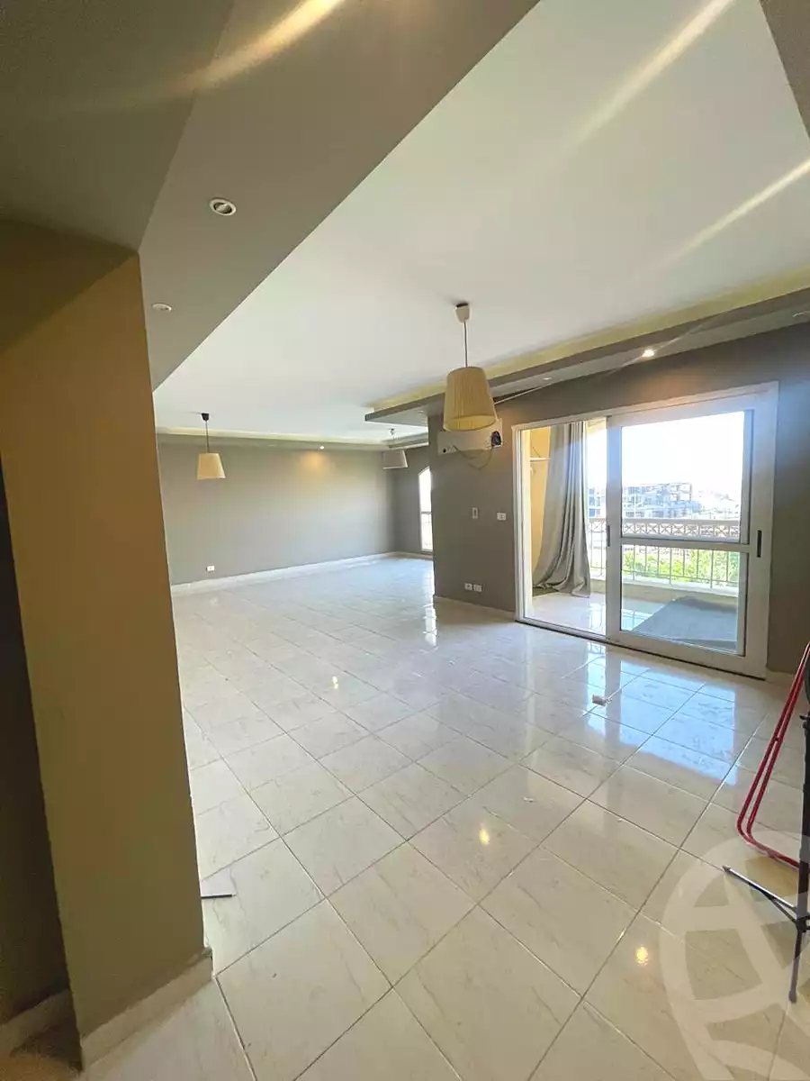 3 BR Apartment in Madinaty, photo 5 of 7