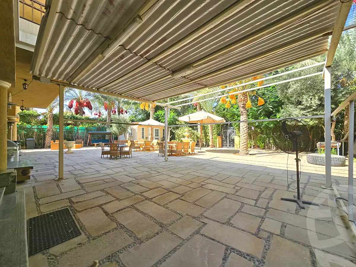 4 BR Villa in Madinaty, photo 15 of 23